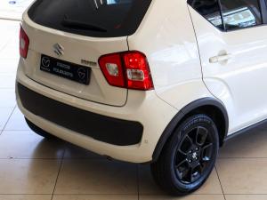 Suzuki Ignis 1.2 GLX manual - Image 20