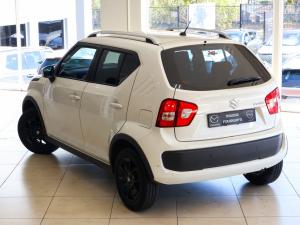 Suzuki Ignis 1.2 GLX manual - Image 21