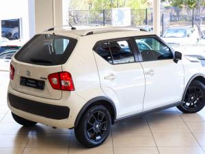 Suzuki Ignis 1.2 GLX manual - Image 22