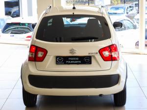 Suzuki Ignis 1.2 GLX manual - Image 23