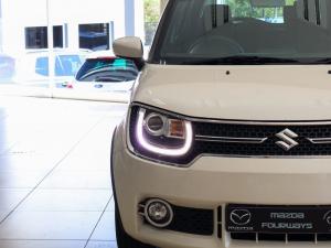 Suzuki Ignis 1.2 GLX manual - Image 3