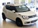Suzuki Ignis 1.2 GLX manual - Thumbnail 4