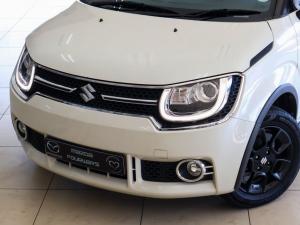 Suzuki Ignis 1.2 GLX manual - Image 6