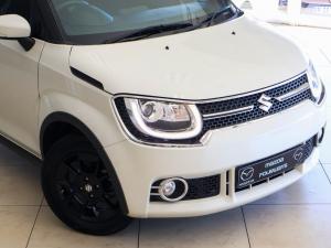 Suzuki Ignis 1.2 GLX manual - Image 7