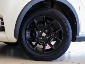 Suzuki Ignis 1.2 GLX manual - Image 8