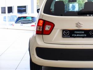 Suzuki Ignis 1.2 GLX manual - Image 9