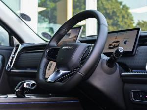 Jaecoo J7 1.6T Vortex - Image 10