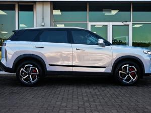 Jaecoo J7 1.6T Vortex - Image 2