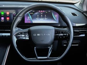 Omoda C5 1.5T 230T Elegance - Image 17