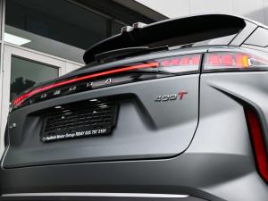 Omoda C9 2.0TGDI 400T Inspire - Image 12