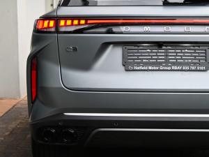 Omoda C9 2.0TGDI 400T Inspire - Image 15