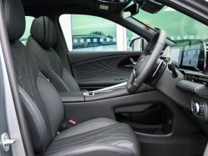 Omoda C9 2.0TGDI 400T Inspire - Image 19