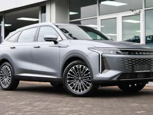Omoda C9 2.0TGDI 400T Inspire - Image 1
