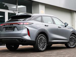 Omoda C9 2.0TGDI 400T Inspire - Image 22