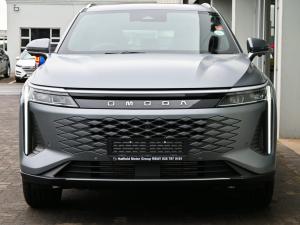 Omoda C9 2.0TGDI 400T Inspire - Image 2