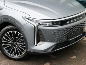 Omoda C9 2.0TGDI 400T Inspire - Image 4