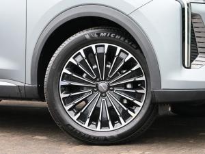 Omoda C9 2.0TGDI 400T Inspire - Image 8