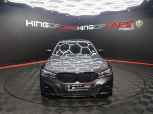BMW 3 Series 320d M Sport - Image 2
