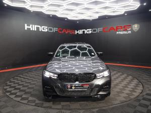 BMW 3 Series 320d M Sport - Image 2