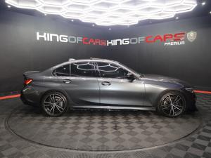 BMW 3 Series 320d M Sport - Image 3