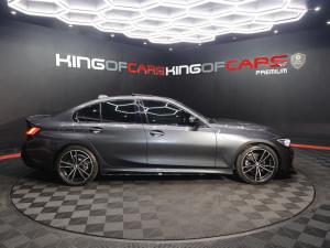 BMW 3 Series 320d M Sport - Image 3
