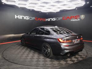 BMW 3 Series 320d M Sport - Image 4