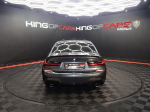 BMW 3 Series 320d M Sport - Image 5