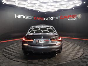 BMW 3 Series 320d M Sport - Image 5
