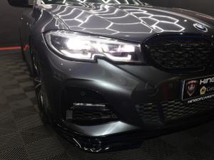 BMW 3 Series 320d M Sport - Image 6
