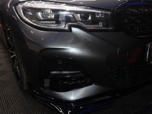 BMW 3 Series 320d M Sport - Image 6