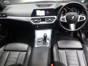 BMW 3 Series 320d M Sport - Image 8