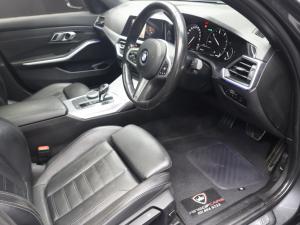 BMW 3 Series 320d M Sport - Image 9