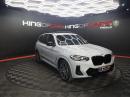 Thumbnail BMW X3 xDrive20d M Sport