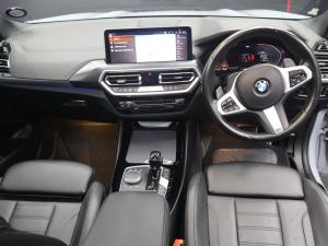 BMW X3 xDrive20d M Sport - Image 8