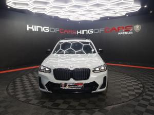 BMW X3 xDrive20d M Sport - Image 2