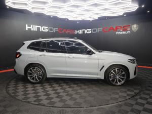 BMW X3 xDrive20d M Sport - Image 3
