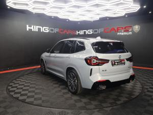 BMW X3 xDrive20d M Sport - Image 4