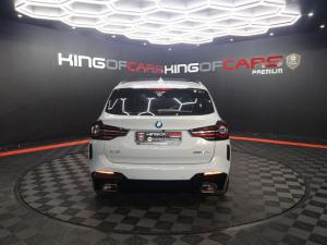 BMW X3 xDrive20d M Sport - Image 5