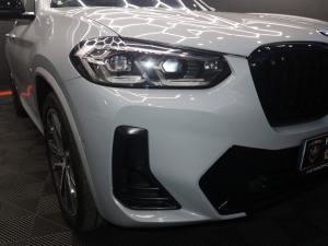 BMW X3 xDrive20d M Sport - Image 6