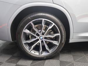 BMW X3 xDrive20d M Sport - Image 7