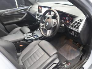 BMW X3 xDrive20d M Sport - Image 9