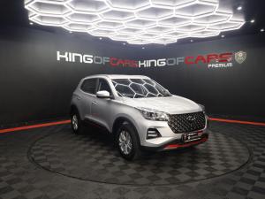 Chery Tiggo 4 Pro 1.5 LiT auto - Image 1