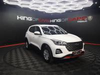 Thumbnail Chery Tiggo 4 Pro 1.5 LiT auto