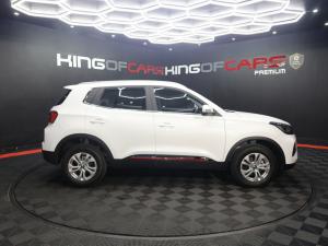 Chery Tiggo 4 Pro 1.5 LiT auto - Image 3