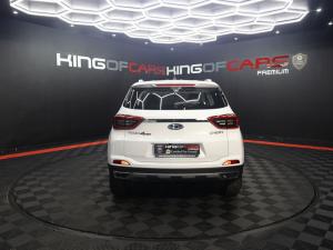 Chery Tiggo 4 Pro 1.5 LiT auto - Image 5