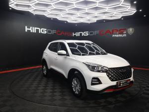 Chery Tiggo 4 Pro 1.5 LiT auto - Image 1