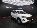 Thumbnail Chery Tiggo 4 Pro 1.5 LiT auto