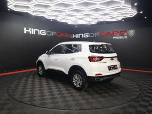 Chery Tiggo 4 Pro 1.5 LiT auto - Image 4