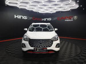 Chery Tiggo 4 Pro 1.5 LiT auto - Image 2