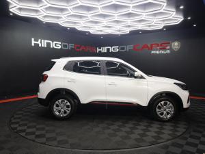 Chery Tiggo 4 Pro 1.5 LiT auto - Image 3